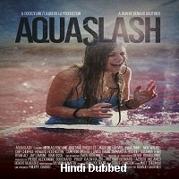 Aquaslash (2019) Unofficial Hindi Dubbed Full Movie Watch Free Download