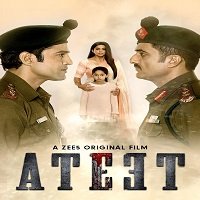 Ateet (2020) Hindi Full Movie Watch Online HD Print Free Download