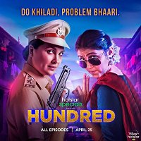 Hundred (2020) Hindi Season 1 Hotstar Complete