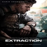 Extraction (2020) English Full Movie