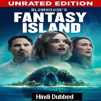 Fantasy Island (2020) Hindi Dubbed Original Full Movie Watch Free Download