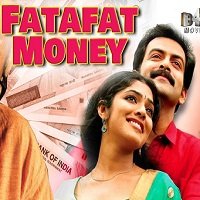 Fatafat Money (Indian Rupee 2020) Hindi Dubbed