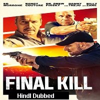 Final Kill (2020) Unofficial Hindi Dubbed Full Movie Watch Free Download