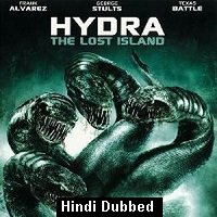 Hydra (2009) Hindi Dubbed Full Movie