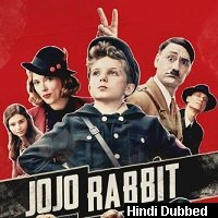 Jojo Rabbit (2019) ORG Hindi Dubbed Full Movie Watch Online HD Print Free Download
