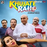 Khujate Raho (2020) Hindi Season 1 Watch Online HD Print Free Download