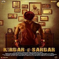 Kirdar E Sardar (2017) Punjabi Full Movie Watch Online HD Free Download