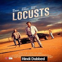 Locusts (2019) Unofficial Hindi Dubbed Full Movie Watch Free Download