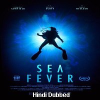 Sea Fever (2019) Unofficial Hindi Dubbed Full Movie