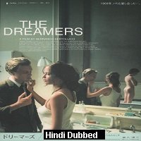 The Dreamers (2003) Unofficial Hindi Dubbed Full Movie Watch Free Download
