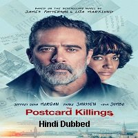 The Postcard Killings (2020) Unofficial Hindi Dubbed Full Movie Watch Free Download