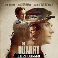 The Quarry (2020) Unofficial Hindi Dubbed Full Movie Watch Free Download