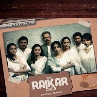 The Raikar Case (2020) Hindi Season 1 [EP 1 To 7] Watch Online HD Free Download