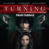 The Turning (2020) Unofficial Hindi Dubbed Full Movie Watch Free Download
