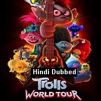 Trolls World Tour (2020) Unofficial Hindi Dubbed Full Movie Watch Free Download