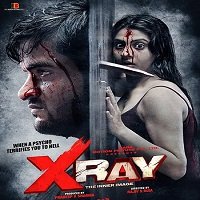 X Ray: The Inner Image (2019) Hindi Full Movie Watch Online HD Free Download