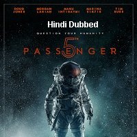 5th Passenger (2018) Hindi Dubbed Full Movie Watch Online HD Free Download