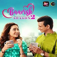 Baarish (2020) Hindi Season 2 Complete Watch Online HD Print Free Download