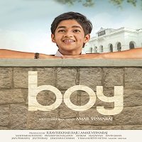 Boy (2019) Hindi Dubbed Full Movie Watch Online HD Print Free Download