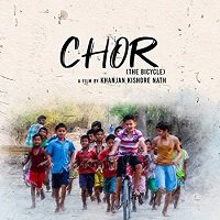 Chor: The Bicycle (2017) Hindi Full Movie Watch Online HD Print Free Download