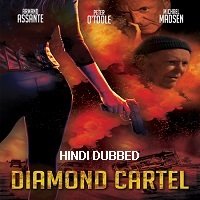 Diamond Cartel (2017) Hindi Dubbed Full Movie Watch Online HD Free Download
