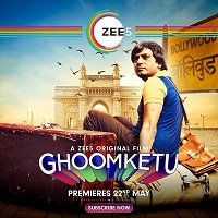 Ghoomketu (2020) Hindi Full Movie Watch Online HD Print Free Download