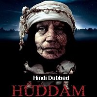 Hüddam (2015) Hindi Dubbed Full Movie Watch Online HD Print Free Download