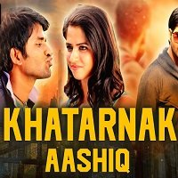 Khatarnak Aashiq (Oke Oka Chance 2020) Hindi Dubbed Full Movie Watch Free Download