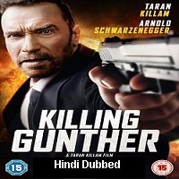 Killing Gunther (2017) Hindi Dubbed Full Movie
