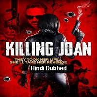 Killing Joan (2018) Hindi Dubbed Full Movie Watch Online HD Print Free Download