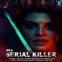 Mrs. Serial Killer (2020) Hindi Full Movie Watch Online HD Print Free Download