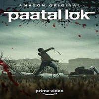 Paatal Lok (2020) Hindi Season 1 Complete Watch Online HD Print Free Download