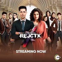RejctX (2019) Hindi Season 1 Complete Watch Online HD Print Free Download