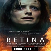 Retina (2017) Hindi Dubbed Full Movie