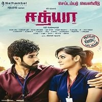 Sathya (2020) Hindi Dubbed Full Movie Watch Online HD Print Free Download