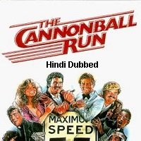 The Cannonball Run (1981) Hindi Dubbed Full Movie Watch Online HD Print Free Download