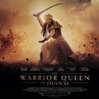 The Warrior Queen of Jhansi (2020) English Full Movie Watch Online HD Free Download
