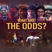 What are the Odds (2020) Hindi Full Movie Watch Online HD Print Free Download