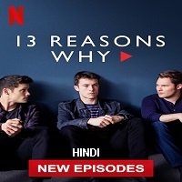 13 Reasons Why (2020) Hindi Season 4 Complete