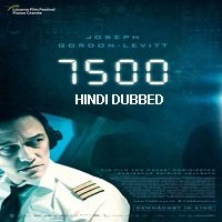 7500 (2019) Unofficial Hindi Dubbed Full Movie Watch Free Download