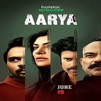 Aarya (2020) Hindi Season 1 Complete Hotstar Watch Online HD Free Download