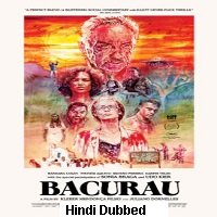 Bacurau (2019) Unofficial Hindi Dubbed Full Movie