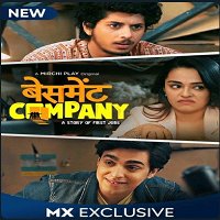 Basement Company (2020) Hindi Season 1 Watch Online HD Free Download
