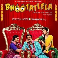 Bhootatlela (2020) Hindi Season 1 Watch Online HD Print Quality Free Download