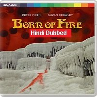 Born of Fire (1987) Hindi Dubbed Full Movie Watch Online HD Free Download
