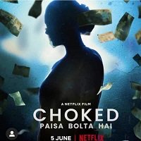 Choked Paisa Bolta Hai (2020) Hindi Full Movie