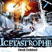Christmas Icetastrophe (2014) Hindi Dubbed Full Movie Watch Free Download