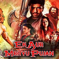 Ek Aur Mrityu Pujan (Yaagam 2020) Hindi Dubbed Full Movie Watch Free Download