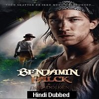 Legend of the Ghost Dagger (2019) Unofficial Hindi Dubbed Full Movie Watch Free Download