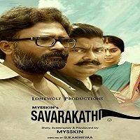 Parole (Savarakathi 2020) Hindi Dubbed Full Movie Watch Online HD Free Download